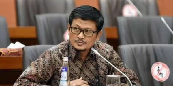 Amin Ak Sebut Revisi UU Pelayaran Dorong Transformasi Sistem Logistik Nasional