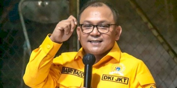 Golkar Buka Peluang Koalisi Dengan PKS di Pilkada Jakarta 