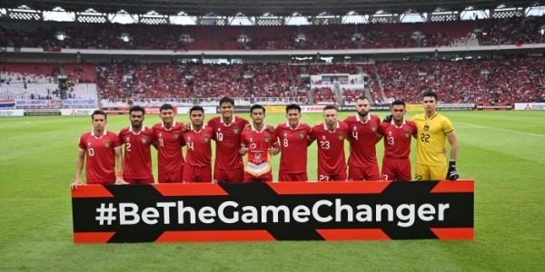 Hasil Drawing ASEAN Cup 2024: Indonesia Gabung Grup B Bersama Vietnam