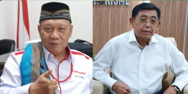 Sengketa dengan PT SMRA, Ahli Waris Minta Perlindungan pada Presiden