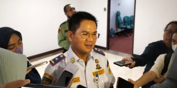 Berantas Parkir Liar di Jakarta, Dishub DKI Bentuk Tim Gabungan  