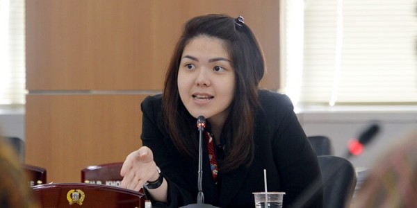 Tina Toon Ungkap Sebab Kelapa Gading dan Cilincing Kerap Macet