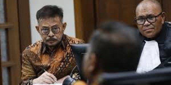 Suap WTP Kementan, Auditor dan Anggota BPK Harus Dihadirkan di Persidangan Tipikor