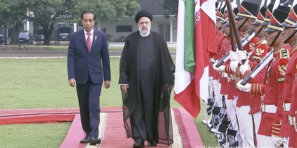 Daftar Calon Presiden Iran akan Diumumkan Pada 11 Juni