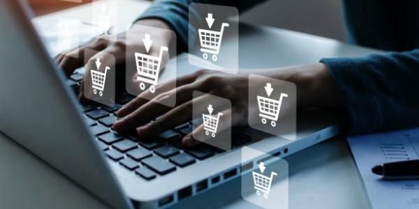 KPPU Pelototi Lazada Gegara Indikasi Langgar Undang-Undang