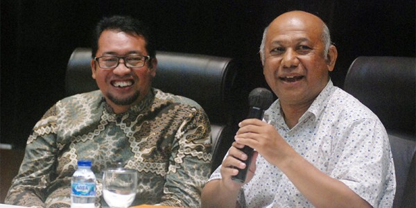 Forum Legislasi dengan Tema  “Mencari Formulasi Terbaik soal Aturan Biaya Kuliah Usai Kenaikan UKT Dibatalkan"