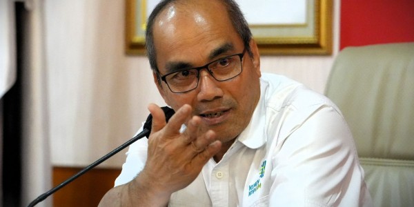 Kembangkan Rantai Pasok UMKM, Kemenkop-Hippindo Gandeng The Changsa e-Commerce Association