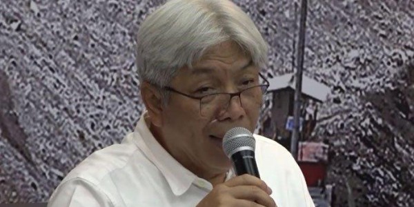 Eks Dirjen Minerba ESDM Jadi Tersangka Baru Korupsi Timah