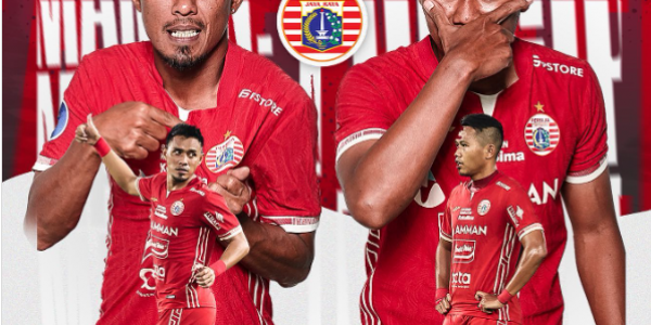 Maman Abdurrahman dan Tony Sucipto Umumkan Mainkan Laga Terakhir Bersama Persija di JIS Malam Ini
