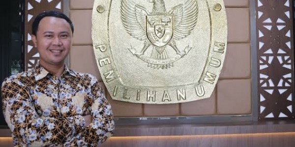 KPU DKI Jakarta Mulai Lakukan Pemetaan TPS