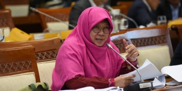 Anis Byarwati: Indonesia Kesulitan Menuju Negara Maju