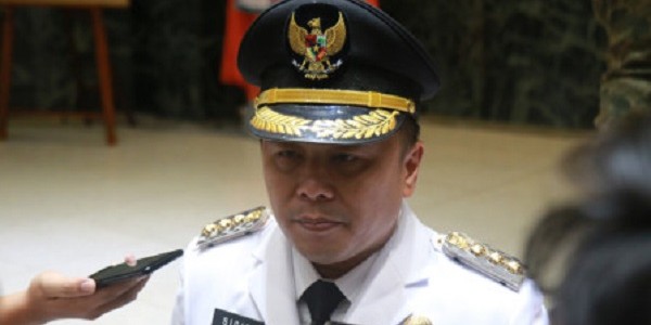 Pasca Kejadian Jatuhnya Crane, Ini yang Langsung Dilakukan Pemprov DKI 