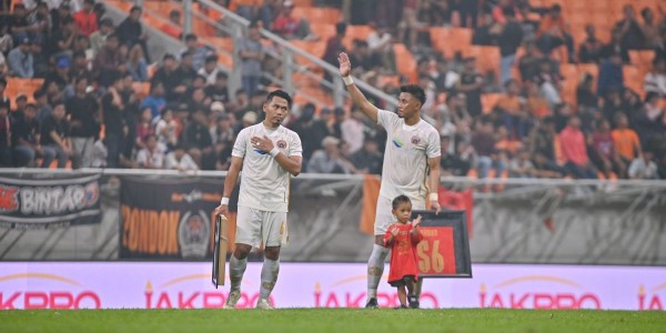 Usai Berpisah Bersama Persija, Maman Abdurrahman dan Tony Sucipto Belum Mau Pensiun