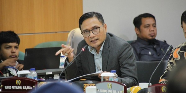 DPRD DKI Minta Pemprov Lakukan Pemeriksaan Hewan Kurban Secara Berlapis 