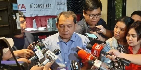 Tobas Minta Polisi Periksa dan Telusuri Kemungkinan Adanya Peradilan Sesat Kasus Vina