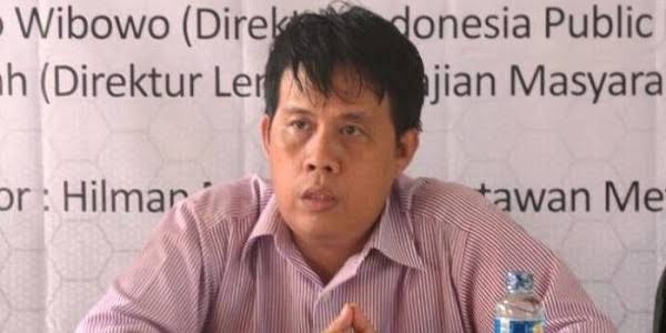 CBA Minta Kejagung Usut Pembelian Kapal Tongkang oleh PIMD