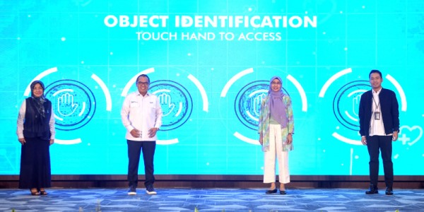 BTN Luncurkan Program BTN Sehat Bagi Karyawan