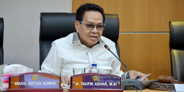 Agar Tak Hilang, DPRD DKI Minta Pemprov Terus Pelihara Budaya Betawi 