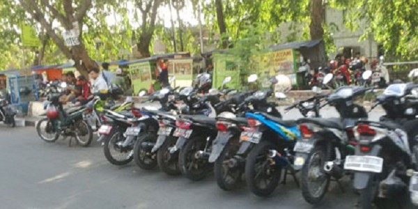 Hindari Parkir Liar Patok Harga Tinggi Setiap Event, Dishub DKI Bakal Lakukan Pengawasan 