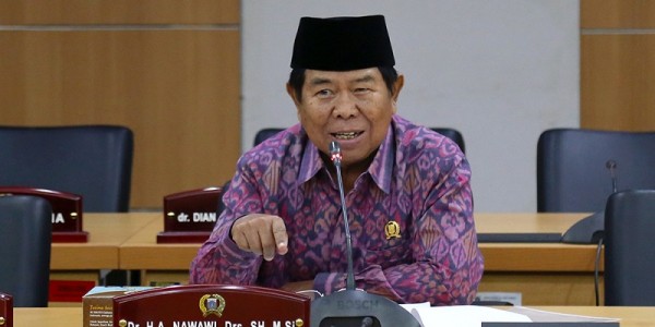 DPRD DKI Minta Pemprov Olah Data Masyarakat Berpenghasilan Rendah Secara Mandiri 