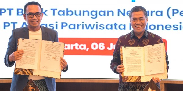 BTN Kerjasama Home Ownership Program