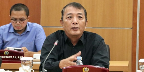 Anggota DPRD DKI Sebut Revitalisasi Ragunan Sudah Menjadi Keharusan 