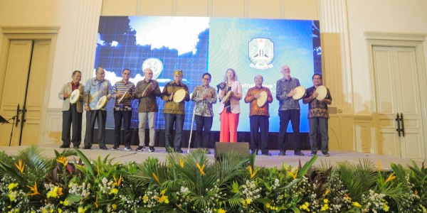 Jatim Dorong Penguatan Literasi dan Numerasi di Pendidikan Dasar