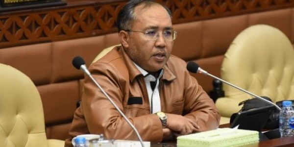 DPR Sebut Mundurnya Ketua dan Wakil Ketua Badan Otorita IKN Berpotensi Turunkan Kepercayaan Investor