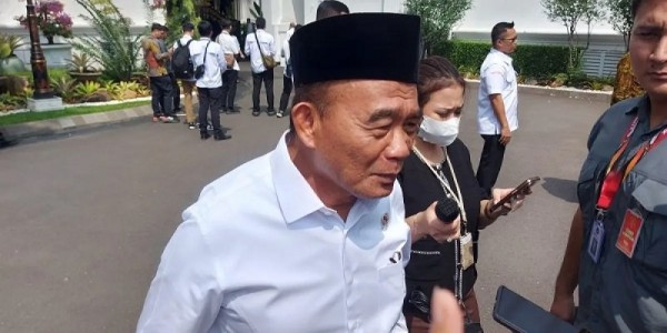 Polwan Bakar Suami di Mojokerto, Menko PMK: Sangat Parah
