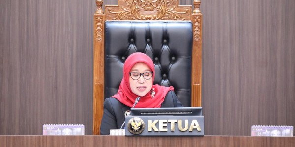 DKPP Jatuhkan Sanksi Peringatan Keras Terakhir Kepada Anggota Bawaslu RI