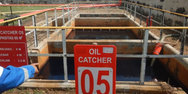 Pertamina Patra Niaga Pastikan Tidak Ada Minyak Rembes ke Permukiman di Tuban