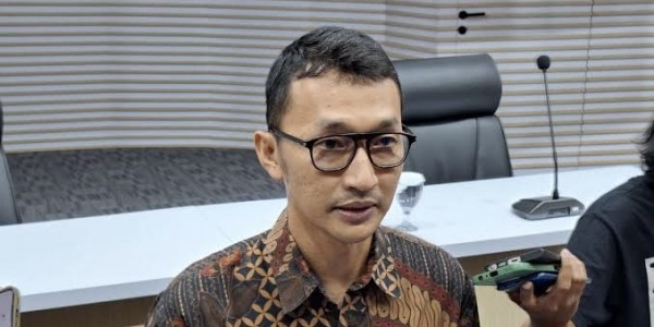 KPK Yakin Dewas Tangami Laporan Staf Hasto PDIP dengan Profesionql