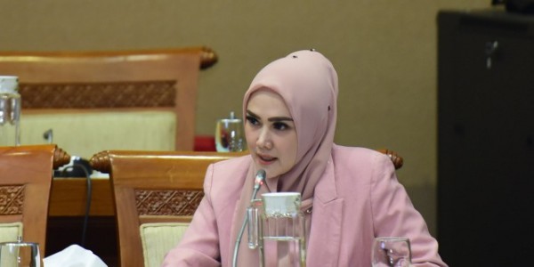 Jelang Idul Adha, Mulan Minta Pertamina Pastikan Harga LPG Stabil