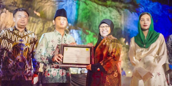Gencarkan Akselerasi Transisi Energi, PLN Gandeng Pemkab Trenggalek Gunakan Energi Bersih