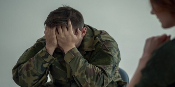 Pentagon Sebut Tentara AS Tewas Bunuh Diri Jauh Lebih Banyak daripada Karena Perang