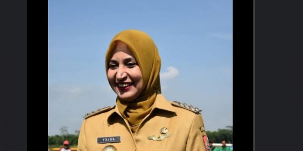 Survei LKPI: Faida Berpeluang Menang di Pilbup Jember 2024