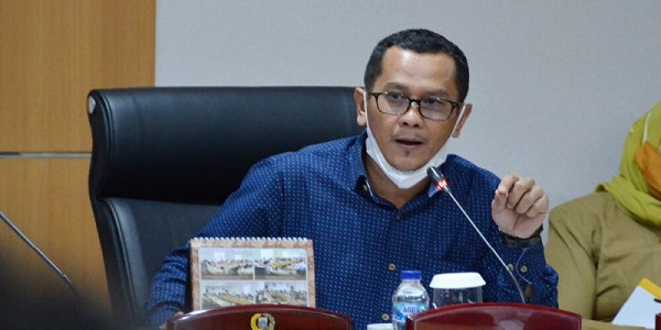 Sebelum Lelang Bus Transjakarta, DPRD DKI Minta Dishub Lengkapi Berkas-berkas 