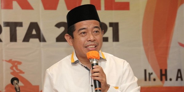 Wacana Duet Anies-Kaesang di Pilkada Jakarta 2024, PKS DKI: Masih Kita Diskusikan 