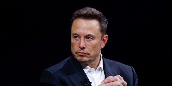Disetujui Pemegang Saham, Gaji Elon Musk Rp786 Triliun Akhirnya Cair