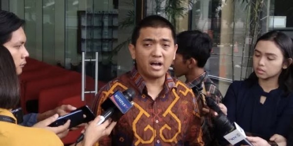 Mantan Penyidik KPK Yakin AKBP Rossa Purba Bekti Bisa Tangkap Harun Masiku