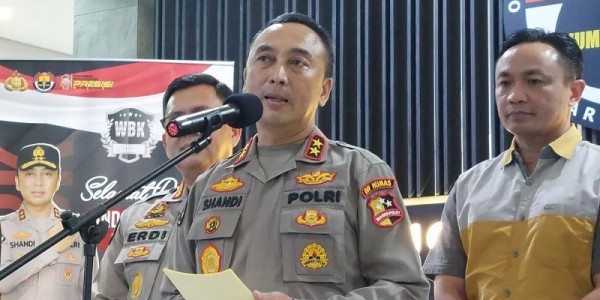 TIdak Gelar Perkara Khusus Pegi Setiawan, Ini Alasan Polri