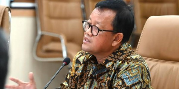 Sugeng Minta Lifting Minyak di Kisaran 600.000 Barel per Hari