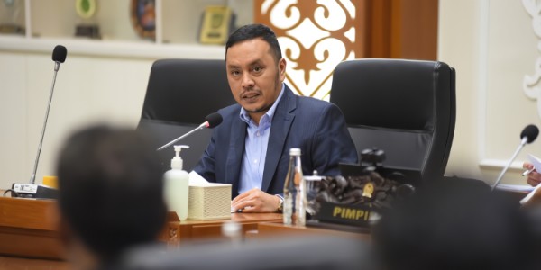 Partai NasDem Akan Gelar Kongres III, Dibuka Presiden Jokowi