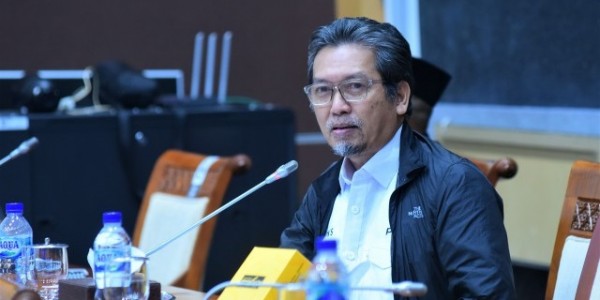 Soal Pembentukan Satgas Judi Online, DPR: Kalau Pemerintah Serius, Ini Bisa Berhasil