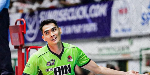 Rekap Hasil Proliga 2024: Jakarta STIN BIN Tembus Final Four Usai Bekap Sukun Badak