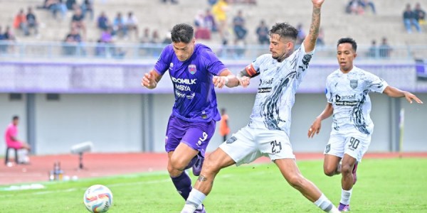 PSSI dan PT LIB Sepakat Hapus Format Championship Series pada Liga 1 2024/2025