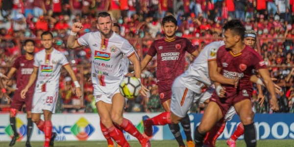 Piala Indonesia Dipastikan Belum Akan Digelar di Musim 2024/2025