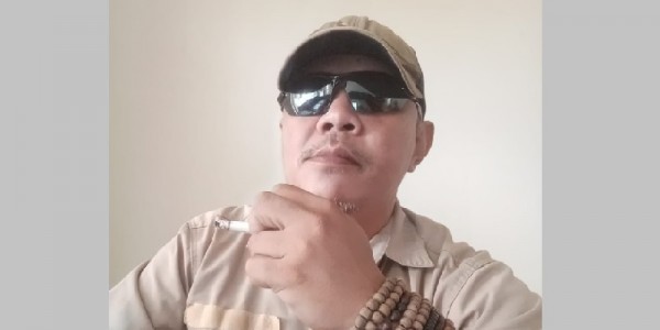 Kornas GBK Desak DPR Segera Bentuk Pansus Haji