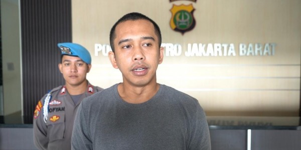 Polisi Klaim Kantongi Identitas Pemasok Sabu ke Virgoun 