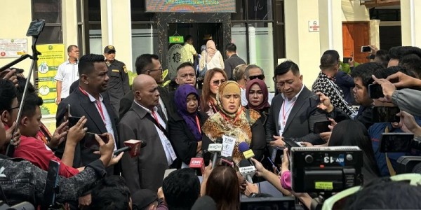 Kuasa Hukum Pegi Setiawan Optimis Majelis Hakim Kabulkan Gugatan Praperadilan